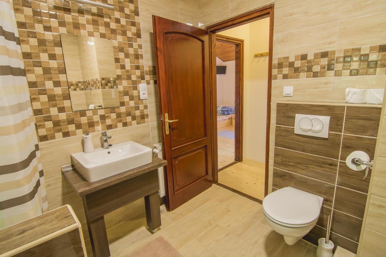 Bed and Breakfast Orsegi Patakparti Alpaka Panzio Kisrakos Екстер'єр фото