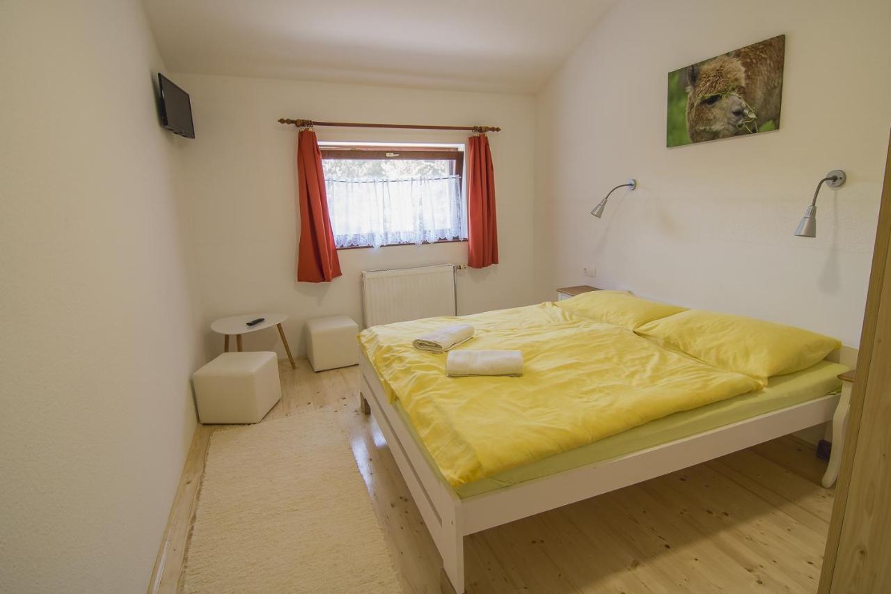 Bed and Breakfast Orsegi Patakparti Alpaka Panzio Kisrakos Екстер'єр фото